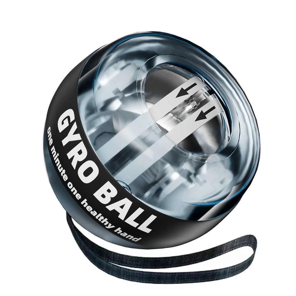 Gyro Master Gyroscopic Ball