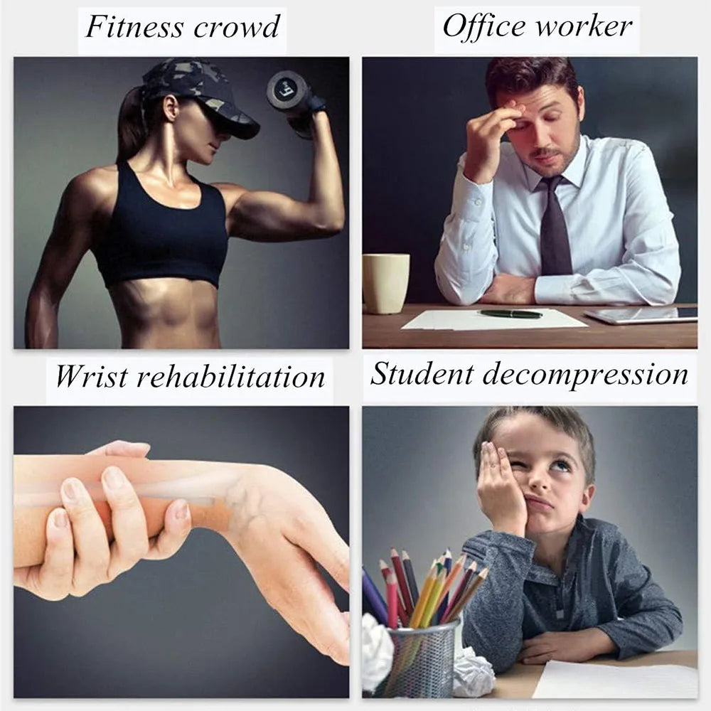 Gyro Master Gyroscopic Ball